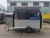 Import Classic Street Coffee Milk Tea Juice Drinks Trailer Cart Vending Caravan Mobile Kiosk Electric Food Truck from China