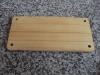 Classic Wooden Swing Seat timber swing seat