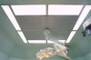 Cleanroom Laminar Air Flow Ceiling System
