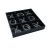 Import Clear Chess Game Custom Acrylic Tic Tac Toe from China