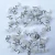 Import Clear Head Decorative Twist Pin for Furniture Accessories from China