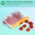 Import clear ziplock leakproof fresh reusable peva silicone food storage bag 10 pack from China