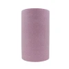 Cloth Support Custom Processing Non-woven Fabric Chinese Manufacturers Industrial Disposable Cross Polyester Embossed