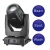 Import Club equipment 350w 17r beam spot wash  3in1  moving head stage light from China