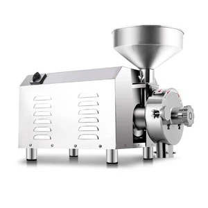 CM - 1500 Commercial Grains Grinding machine, Flour Mill,