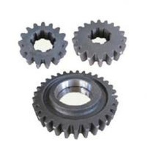 CNC machining parts small spur gear/All types of spur gears