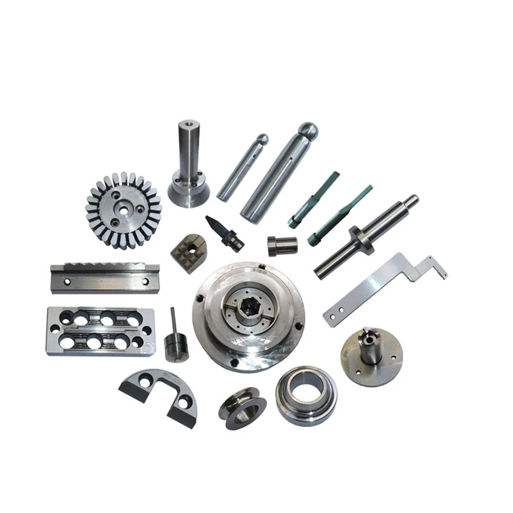 cnc spare parts for central wood machine