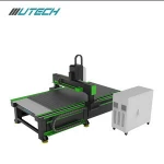 CNC woodworking Machine parts For Aluminum Plate