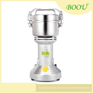 Buy Cocoa Beans Grinder / Cocoa Paste Grinder Machine / Peanut Butter ...