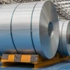 Cold Rolled 201 2B Stainless Steel Strips Factory Supply