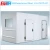 Import Cold Storage Cold Room Cooling System , Blast Frezeer Room For Meat And Fish from China