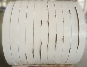 color coated aluminium strip for shutter system