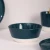 Import Color glazed mug bowl and plate wedding dinnerware sets ceramic china luxury dinner set from China