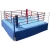 Import Color optional interactive inflatable boxing ring from China