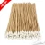 Import Colored convenient double tip cotton swab used for tattoos from China