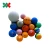 Import colorful child play kids bouncing ball toy , high bouncing ball from China