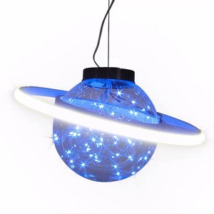 Colorful Globe LED Light String Battery Powered Christmas Fairy Lights Led Bulb Light