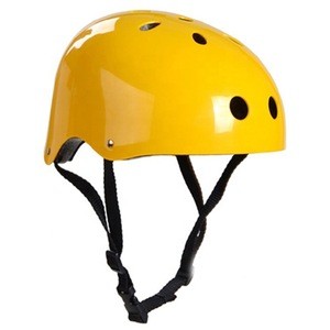 Colorful Professional protective outdoor sport Street Dance Cycling Ski Surf Rafting Helmet