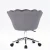 Import Comfort Upholstered Wholesale Modern Stylish cheap furniture velvet swivel office chair from China