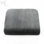 Comfortable and Soft X Bariatric Memory Foam large seat cushion