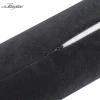 Comfy breathable deep sleeping bolster roll neck pillow for home bed