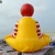 Import Commercial Character Inflatable Man Balloon On Ground For Advertising from China