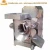 Import commercial fish deboning machine fish meat bone separator from China