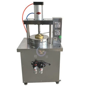 Commercial  India roti making machine   automatic small  roti maker