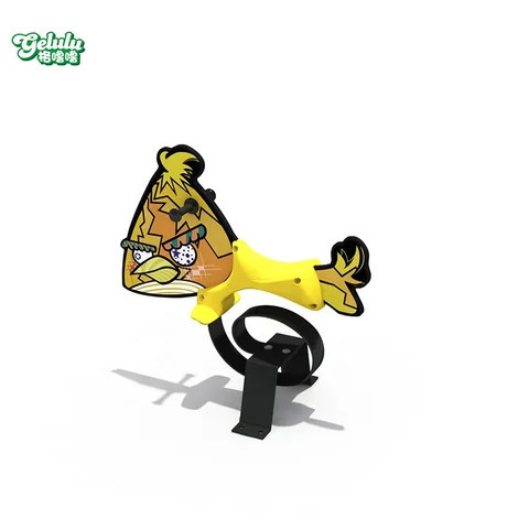 Toy Bird Spring Buy Compact Laminate Colorful Bird Spring Rocking Horse Toys ...