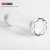 Import compatible for all 10" housing AS material transparent Refillable Filter universal Cartridge from China