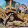 competitive market in china d7r used cat bulldozer,d7r dozer,caterpillar used crawler bulldozer d7r