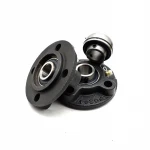 competitive price agricultural machinery pillow block bearingSUCFC204