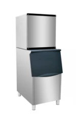 Competitive Price Best Selling Commercial Ice Maker Machine Cube/ Ice Making Machine