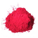Concrete  ,bricks  color of Iron oxide pigments 110