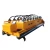 Import Concrete road paving machine, concrete roller paver and concrete vibrator row from China