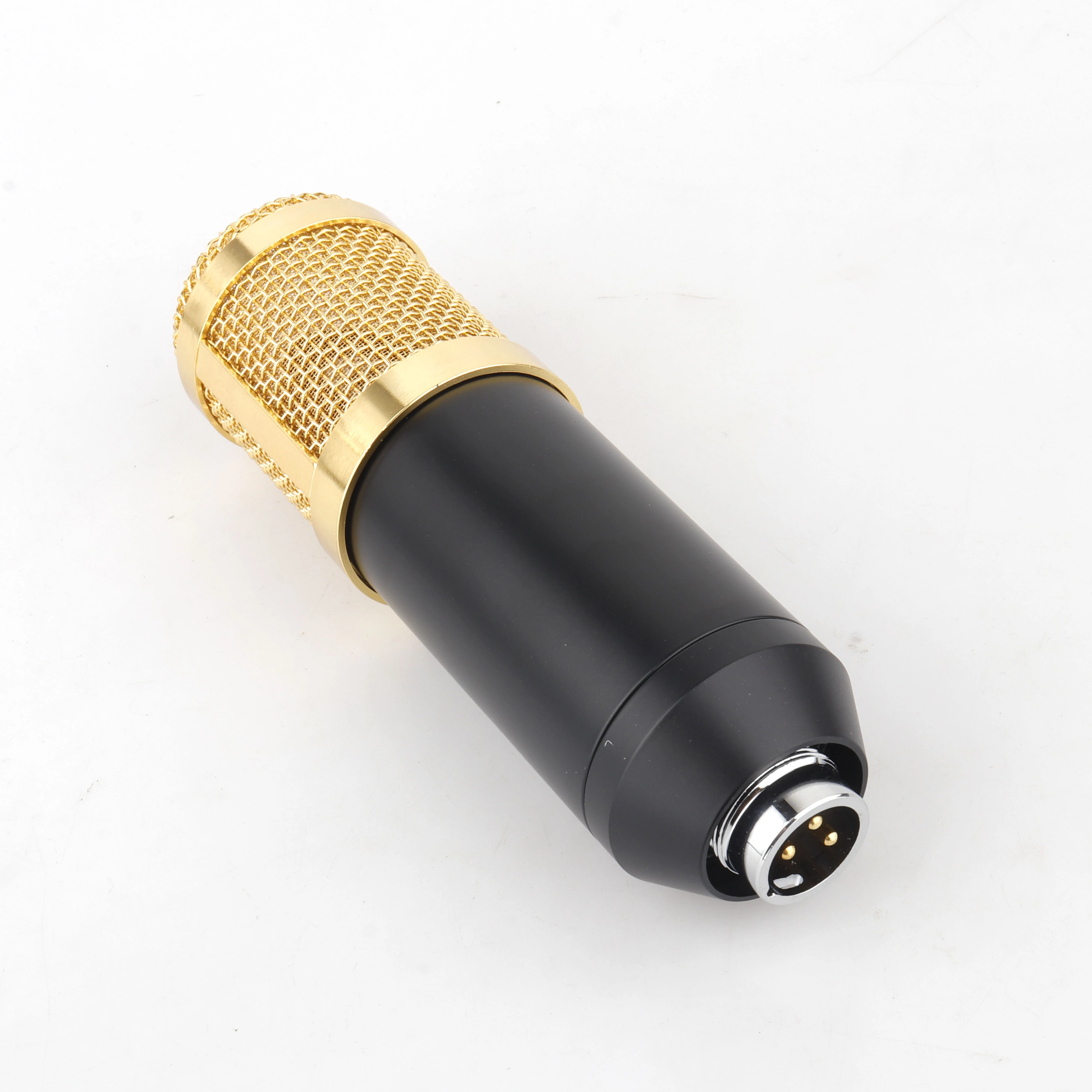 Condenser Microphone Condenser Top Quality Voice Recording Condenser Microphone