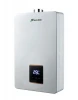 Constant temperature balance type gas water heater