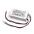 Import Constant Voltage 12Vdc Power Supply 12W Waterproof Ip67 24V Led Driver from China