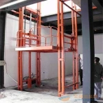 construction building lifting equipment
