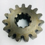 construction elevator parts driving gear