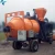 Import Construction Machine 7T/H Portable Asphalt Drum Mixer For Sale from China