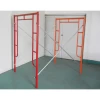 Construction Steel H Frame Scaffolding For Sale