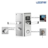 contactless rf card hotel lock LS-8002 from Locstar factory