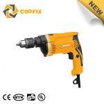 COOFIX CF7131 710w 13MM Multi-function Electric keyed Chuck Hand Impact Drill