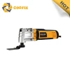 COOFIX Wood Working 6 Speed Portable Electric Reciprocal Saw renovator tools for drywall