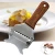 Import Cooking Cheese Wooden Handle Slicer Kitchen Tool Chocolate Truffles Grater Cutter Butter Hand Plane Multifunction from China