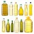 Import cooking oil filling production line edible olive oil glass bottle filling machine from China