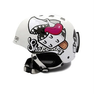 Cool Customized Design Vinyl Decal Motorcycle Helmet Sticker