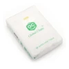 Cool mint facial tissue soft pack special pocket tissue for rhinitis