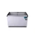 Import Cooling Freeze Refrigerator Restaurant Supermarket Fefrigeration Equipment Chest Freezer For Frozen Food from China